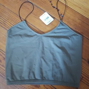 Free People Cami top